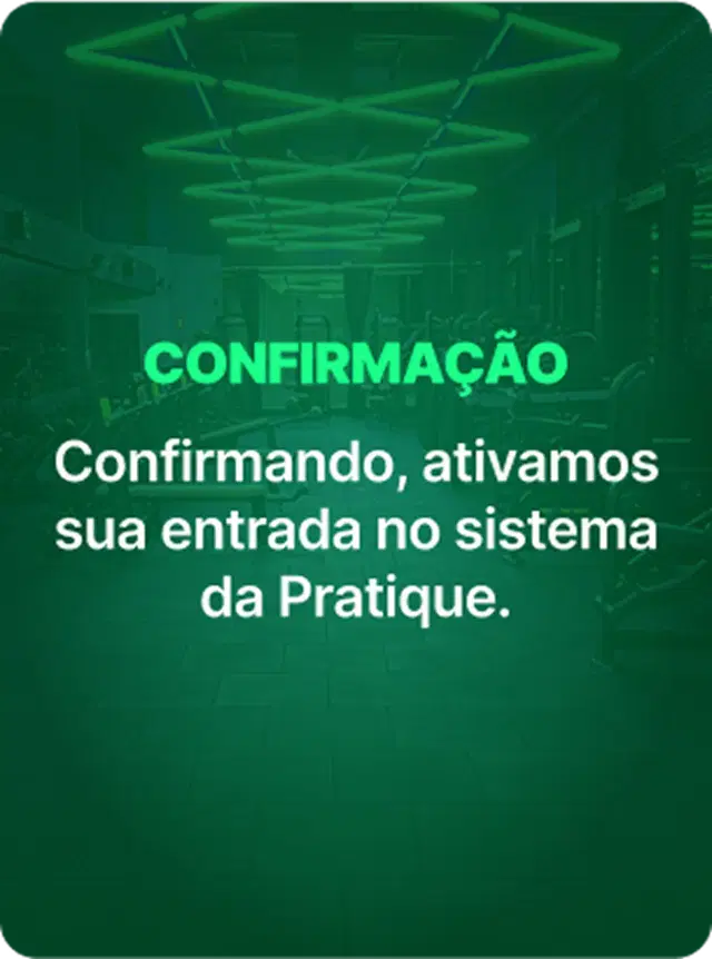 Confirmacao