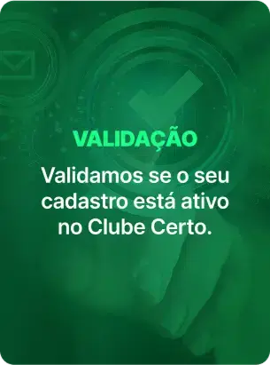 Validacao